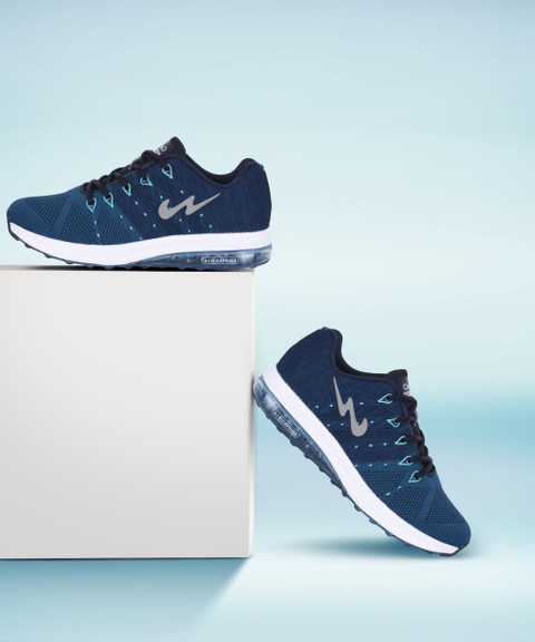 CAMPUS PERIS Running Shoes For Men Buy CAMPUS PERIS Running