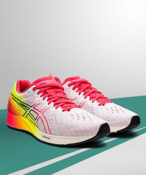 Size 11 - ASICS Tartheredge 3 White Performance‎ Red 1011b214 TARTHEREDGE 3 - スニーカーショップSKIT main image 4