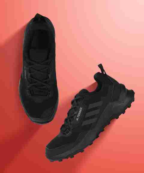 tuko44 ADIDAS TERREX AX4 Hiking & Trekking Shoes For Men - Buy ADIDAS