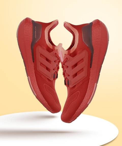 ADIDAS ULTRABOOST 22 Running Shoes For Men