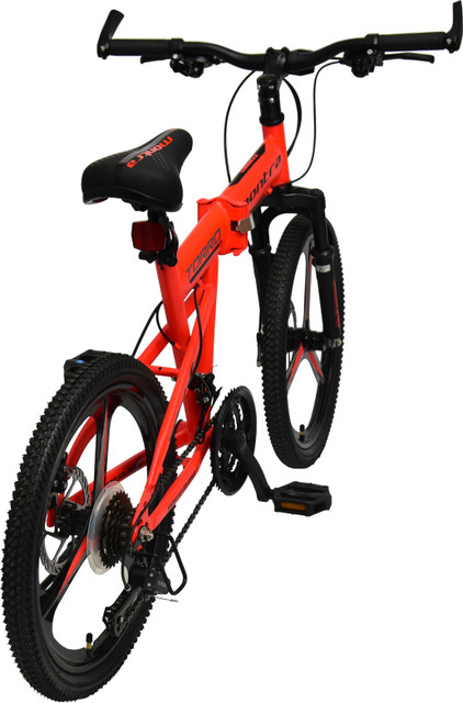 Montra Torro 20 T (inch) Folding Bikes/Folding Cycle Price in