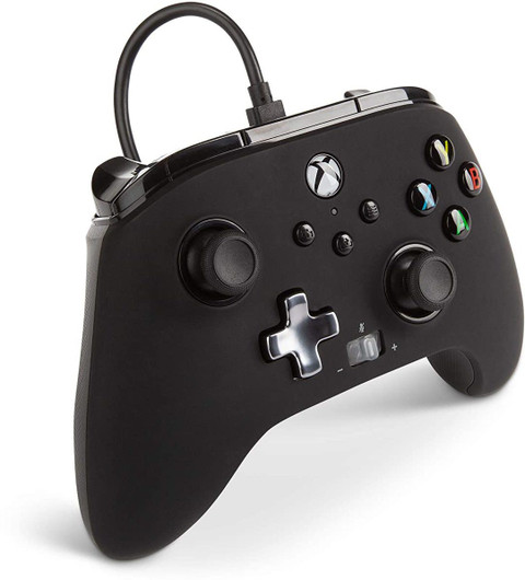 PowerA Officially Licensed PC Enhanced Wired Controller USB