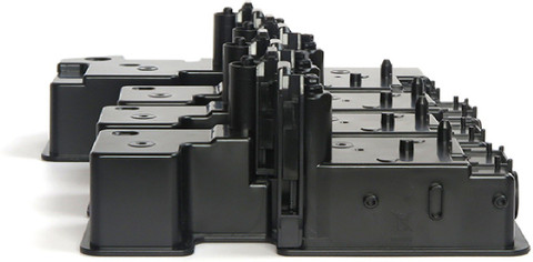 FINEJET TK 5234 TONER CARTRIDGE FOR USE IN KYOCERAA ECOSYS M5521