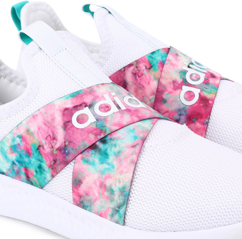 adidas puremotion adapt pink