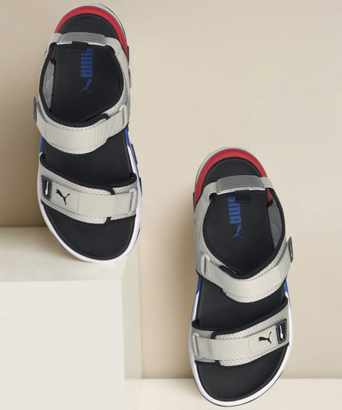 PUMA RS-Sandal Men Sandals - Buy PUMA RS-Sandal Men Sandals Online at Best  Price - Shop Online for Footwears in India | Flipkart.com