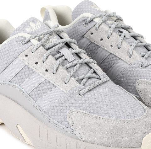 さく Adidas ZX 22 Boost Chunky Sneakers | Neutrals | FARFETCH IN