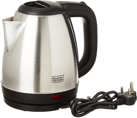 Black Decker BXKE1501IN Beverage Maker Price in India Buy