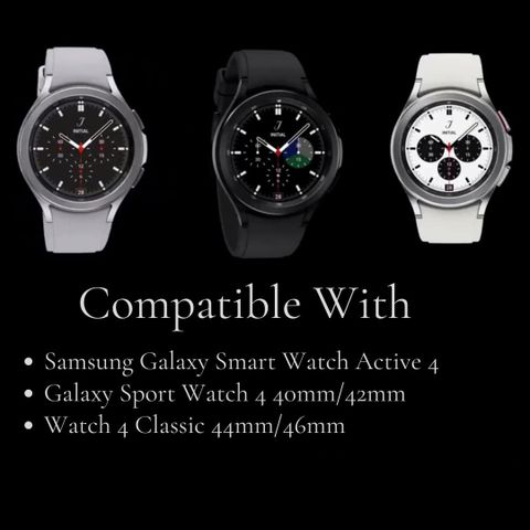 Watch 46mm Samsung Gear S4 Vs Apple Watch Galaxy Watch4 Samsung