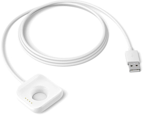 Wireless Charger Oppo Watch Charging Dock Portable Wireless