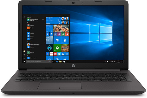 hp 250 G7 10世代Core i5 値引不可 HP HP 250 G7 Intel Core i5 10th Gen Intel® Core™ i5-1035G1 - (8 GB