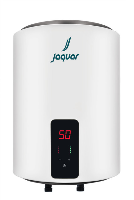 Horizontal Jaquar 60 Litre Geyser Jaquar MET-WHT-V010 10 L Storage - Main Image