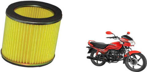 Digital Craft Bike Air Filter For Hero Passion Pro Price in India