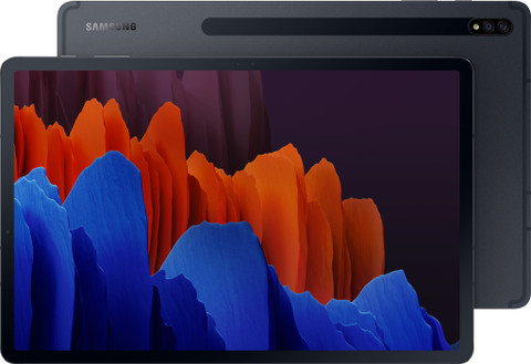 Samsung Galaxy Tab S7+ With Stylus 6 GB RAM 128 GB ROM 12.4