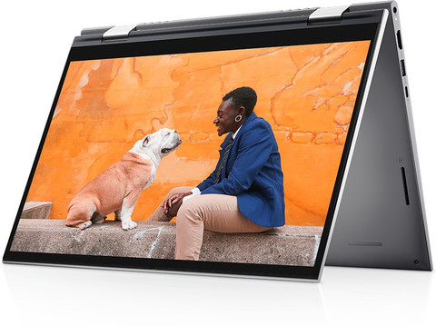 DELL Inspiron Intel Core i3 11th Gen 1125G4 - (8 GB/256 GB SSD