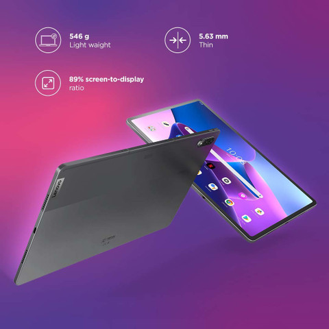 ⭐最終値下⭐新品未開封 Lenovo Tab P12 Pro 8GB/256GB Tab P12 Pro | Premium tablet with 12.6
