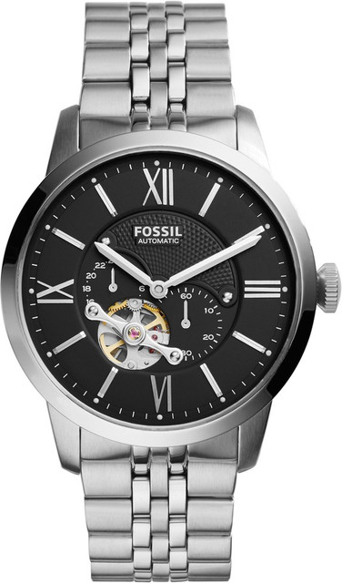 FOSSIL Townsman Townsman Analog Watch For Men Buy FOSSIL