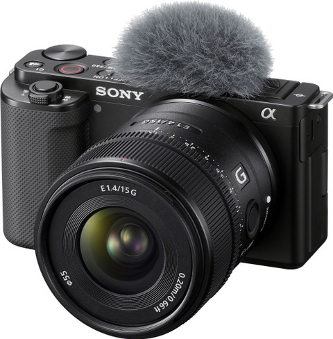 ソニー　SEL15F14G E 15mm F1.4 G | デジタル一眼カメラα（アルファ） | ソニー