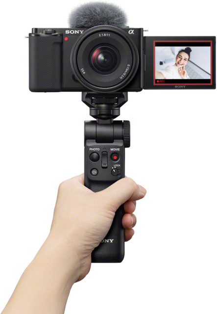 SONY 　SEL11F18 SEL11F18 | Obiective | Sony România