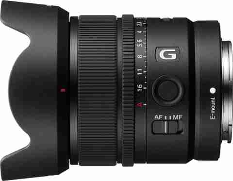 ソニー　SEL15F14G E 15mm F1.4 G | デジタル一眼カメラα（アルファ） | ソニー
