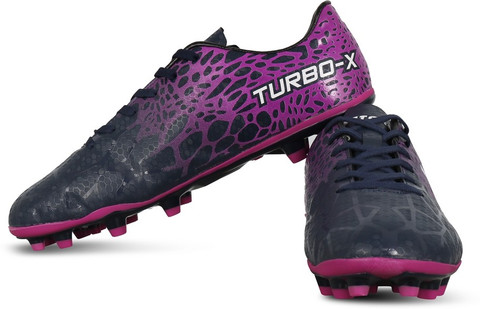 turbo football shoes