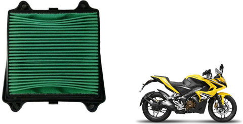 Digital Craft Bike Air Filter For Bajaj Pulsar RS 200 Price in