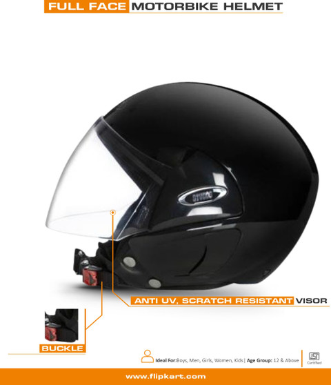 Half Helmet Studds Helmet For Activa Scooty Hot Sale Ladies Helmet