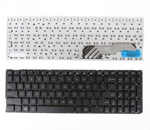 SellZone Keyboard For Asus X541S X541 X541N X541Y X541U X541UA