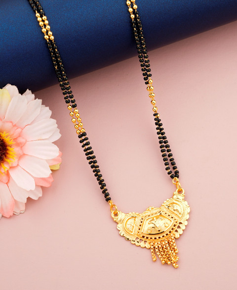 jewellery original mangalsutra images and original price