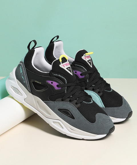 PUMA TRC Blaze Sneakers For Men Buy PUMA TRC Blaze Sneakers For