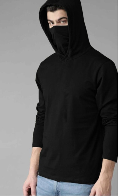 トップス mukcyen deformed hooded t-shirt mukcyen(ムッシャン)の