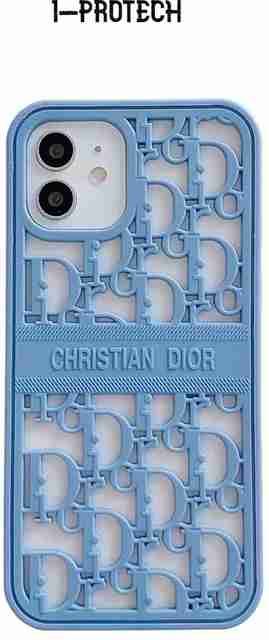 Christian Dior スマホケース　iphone13pro i-protech-christian-dior-i-
