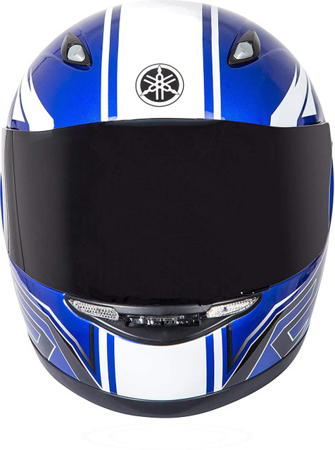 Full Face Helmet Yamaha Yrf Helmet Price Yamaha Motor YRF Full