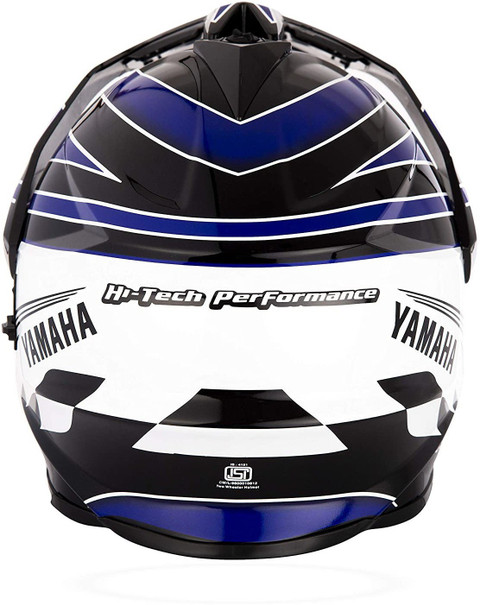 YAMAHA YR8 Motorbike Helmet - Buy YAMAHA YR8 Motorbike Helmet