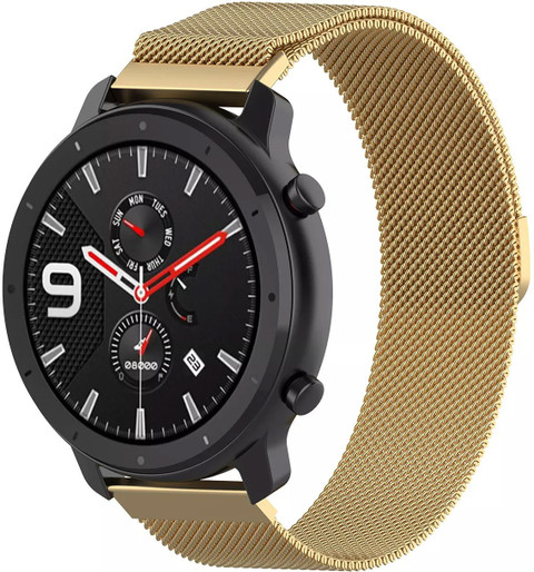 watch band amazfit bip gold