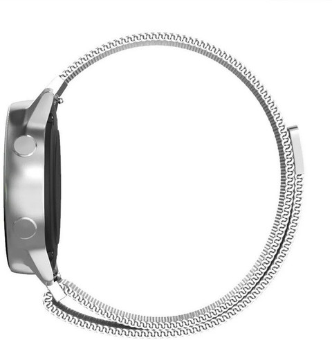 AOnes Magnetic Watch Strap Compatible for Realme Techlife Watch