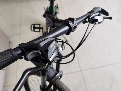 IndiaLot Shimano Bicycle Shifter ST-EF500,7 Speed Right Brake