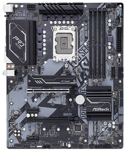 Asrock B660 PRO RS おまけ付き【保証あり】 ASRock > B660 Pro RS