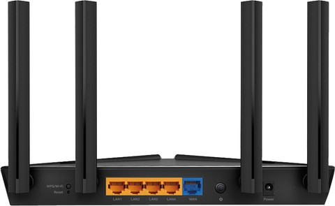 TP-Link Archer AX23 AX1800 Wi-Fi 6 Wireless Router 2.4 GHz, 5 GHz