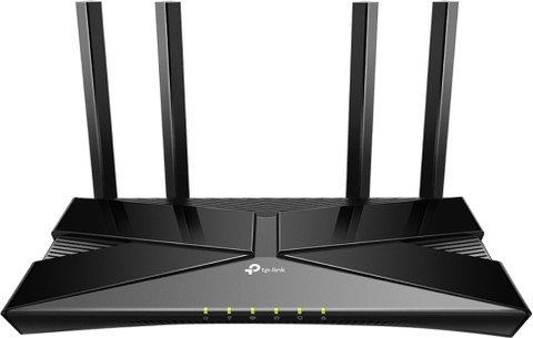 WiFi６ ルーター TP-Link Archer AX23 AX1800 Dual-Band Wi-Fi 6 Router (1800 Mbps