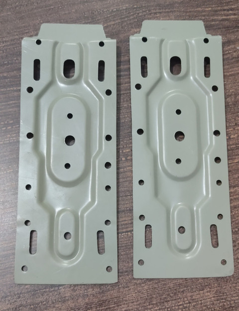 AVEU Universal High Quality Air Conditioner indoor Unit Stand