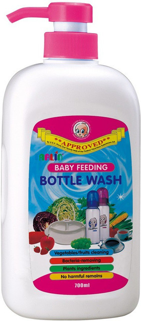 FARLIN Feeding Bottle Cleaning Fluid 700ml