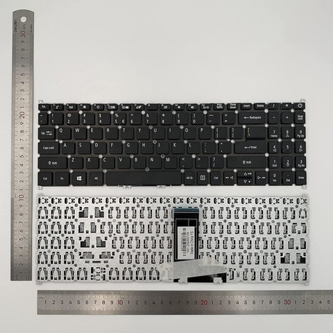 SellZone Keyboard For Acer Swift 3 SF315-51, SF315-51G, N17P4