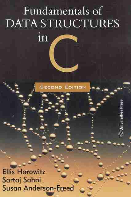 Fundamentals of Data Structures　洋書　古書 Fundamentals of Data Structures 洋書 古書 Fundamentals of