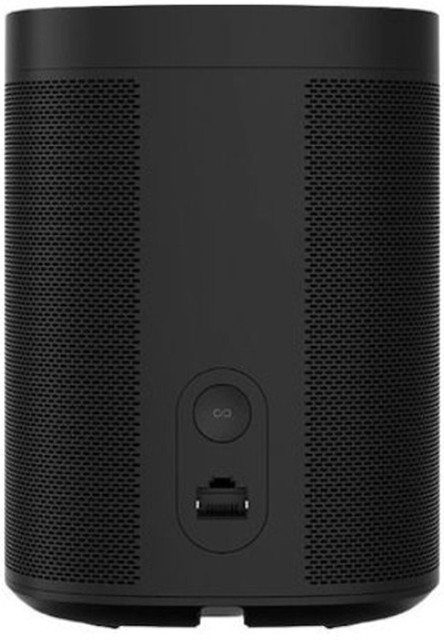 Buy Sonos One SL Wi-Fi Bookshelf 40 W Mobile/Tablet Speaker Online