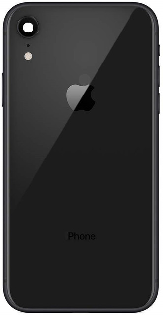 Sandreezz Apple iPhone XR Housing Body Full Panel: Buy Sandreezz