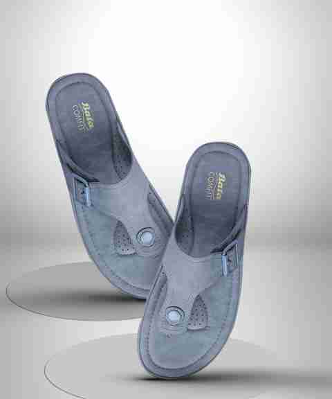 Bata Women CARLENE Slippers Buy Bata Women CARLENE Slippers