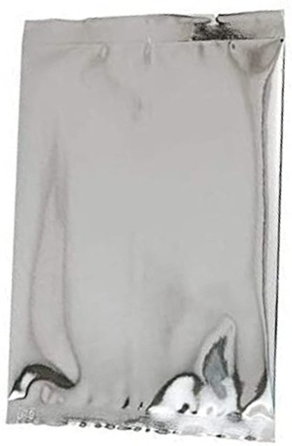 foil　7枚 7x9inch Aluminum Foil Pouch, Capacity: 1 Kg at ₹ 1.57/piece in