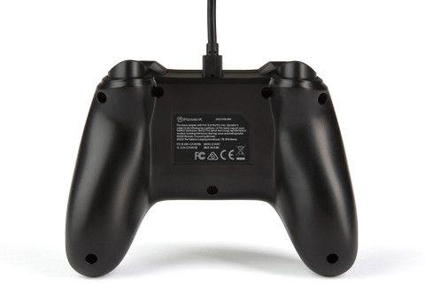 PowerA Officially Licensed Nintendo Wired Controller, USB Gamepad