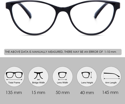 Legend Eyewear Full Rim Rectangle Frame Price in India Buy