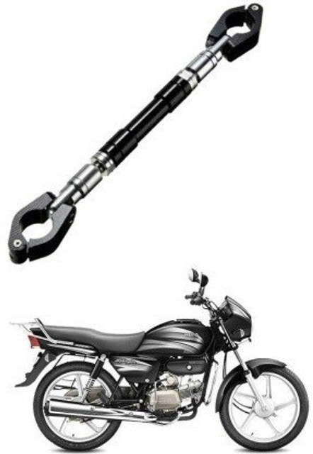 Hero Honda Super Splendor Handle Price AutoGnix Handle Bar For